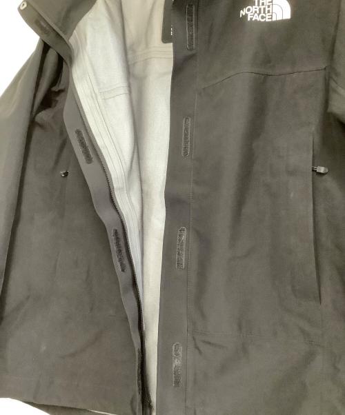 THE NORTH FACE（ザ ノース フェイス）THE NORTH FACE (ザ ノース フェイス) ジャケット ブラック サイズ:Sの古着・服飾アイテム