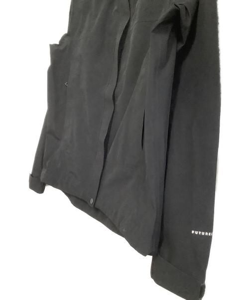 THE NORTH FACE（ザ ノース フェイス）THE NORTH FACE (ザ ノース フェイス) ジャケット ブラック サイズ:Sの古着・服飾アイテム