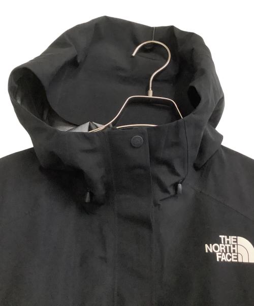 THE NORTH FACE（ザ ノース フェイス）THE NORTH FACE (ザ ノース フェイス) ジャケット ブラック サイズ:Sの古着・服飾アイテム
