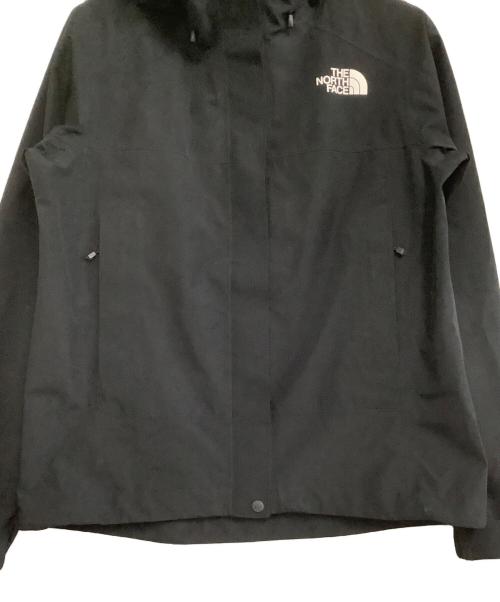 THE NORTH FACE（ザ ノース フェイス）THE NORTH FACE (ザ ノース フェイス) ジャケット ブラック サイズ:Sの古着・服飾アイテム