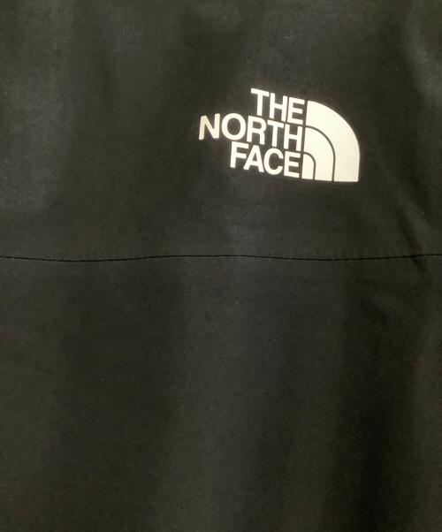 THE NORTH FACE（ザ ノース フェイス）THE NORTH FACE (ザ ノース フェイス) ジャケット ブラック サイズ:Sの古着・服飾アイテム
