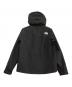 THE NORTH FACE (ザ ノース フェイス) ジャケット ブラック サイズ:S：11000円