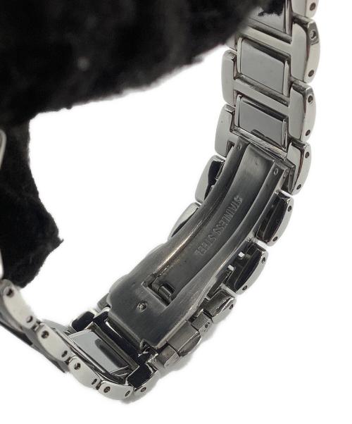 salvatore marra（サルバトーレマーラ）salvatore marra (サルバトーレマーラ) 腕時計 クォーツの古着・服飾アイテム