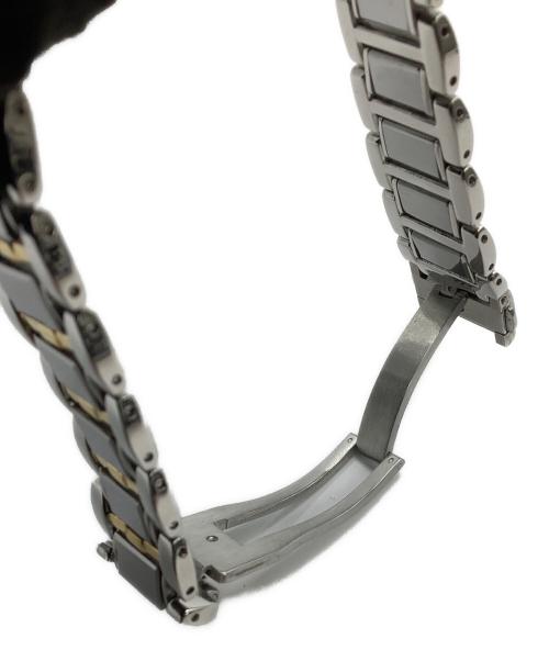 salvatore marra（サルバトーレマーラ）salvatore marra (サルバトーレマーラ) 腕時計 クォーツの古着・服飾アイテム