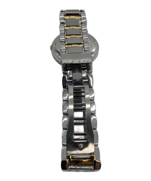 salvatore marra（サルバトーレマーラ）salvatore marra (サルバトーレマーラ) 腕時計 クォーツの古着・服飾アイテム