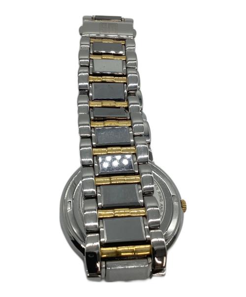 salvatore marra（サルバトーレマーラ）salvatore marra (サルバトーレマーラ) 腕時計 クォーツの古着・服飾アイテム