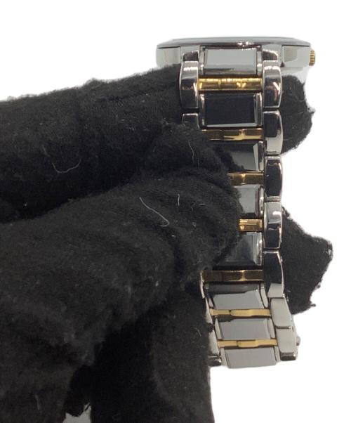 salvatore marra（サルバトーレマーラ）salvatore marra (サルバトーレマーラ) 腕時計 クォーツの古着・服飾アイテム