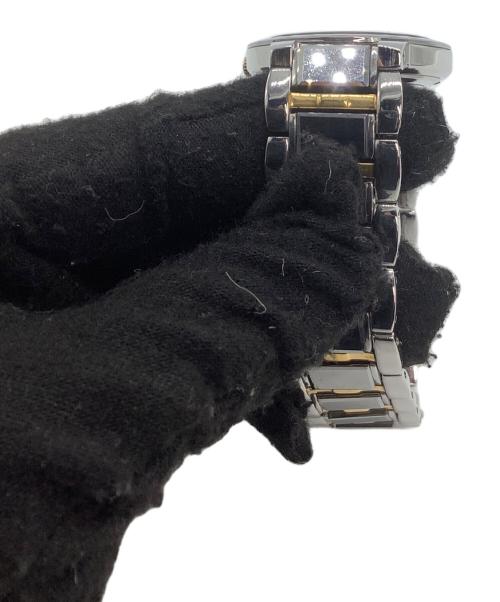 salvatore marra（サルバトーレマーラ）salvatore marra (サルバトーレマーラ) 腕時計 クォーツの古着・服飾アイテム