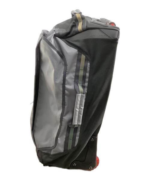 THE NORTH FACE（ザ ノース フェイス）THE NORTH FACE (ザ ノース フェイス) キャリーバッグ グレーの古着・服飾アイテム