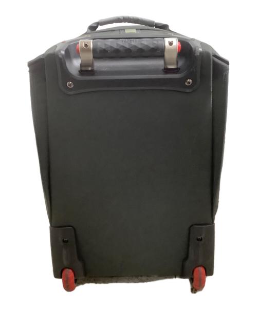 THE NORTH FACE（ザ ノース フェイス）THE NORTH FACE (ザ ノース フェイス) キャリーバッグ グレーの古着・服飾アイテム