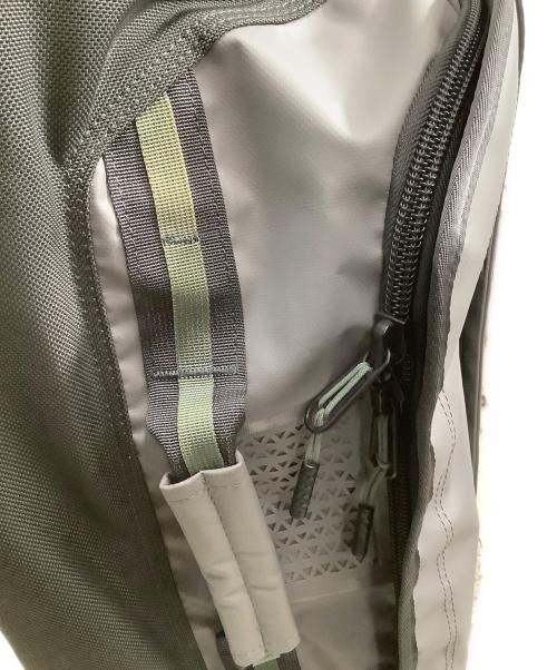 THE NORTH FACE（ザ ノース フェイス）THE NORTH FACE (ザ ノース フェイス) キャリーバッグ グレーの古着・服飾アイテム