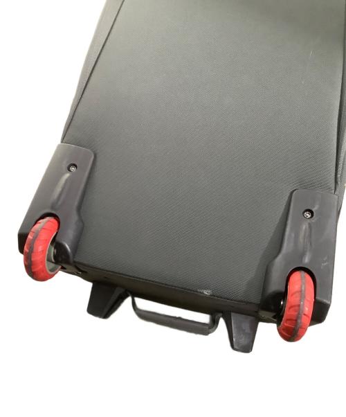 THE NORTH FACE（ザ ノース フェイス）THE NORTH FACE (ザ ノース フェイス) キャリーバッグ グレーの古着・服飾アイテム