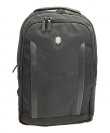 VICTORINOX（ビクトリノックス）の古着「リュック」｜ブラック