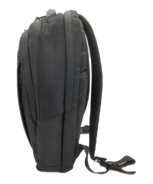 VICTORINOX（ビクトリノックス）VICTORINOX (ビクトリノックス) リュック ブラックの古着・服飾アイテム