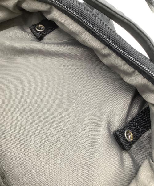 VICTORINOX（ビクトリノックス）VICTORINOX (ビクトリノックス) リュック ブラックの古着・服飾アイテム