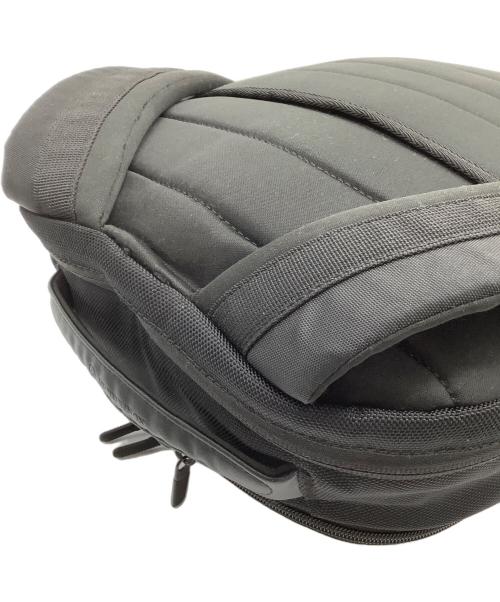 VICTORINOX（ビクトリノックス）VICTORINOX (ビクトリノックス) リュック ブラックの古着・服飾アイテム