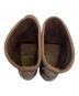中古・古着 CHIPPEWA (チペワ) ウェリントンブーツ ブラウン サイズ:8D：15000円