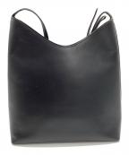 GUCCIグッチ）の古着「セミショルダーバッグ」｜ブラック