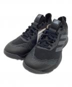 adidasアディダス）の古着「ローカットスニーカー　Rapidmove ADV Trainer」｜ブラック