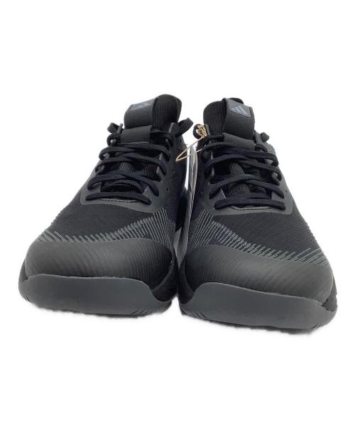 adidas（アディダス）adidas (アディダス) ローカットスニーカー　Rapidmove ADV Trainer ブラック サイズ:27.5の古着・服飾アイテム