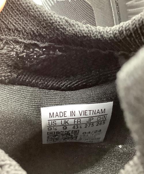 adidas（アディダス）adidas (アディダス) ローカットスニーカー　Rapidmove ADV Trainer ブラック サイズ:27.5の古着・服飾アイテム