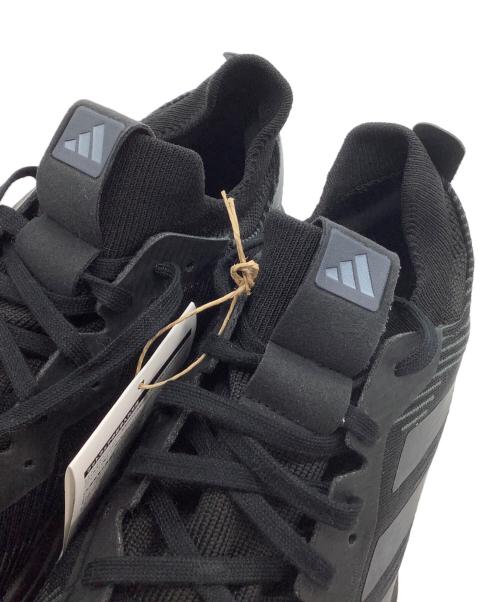 adidas（アディダス）adidas (アディダス) ローカットスニーカー　Rapidmove ADV Trainer ブラック サイズ:27.5の古着・服飾アイテム