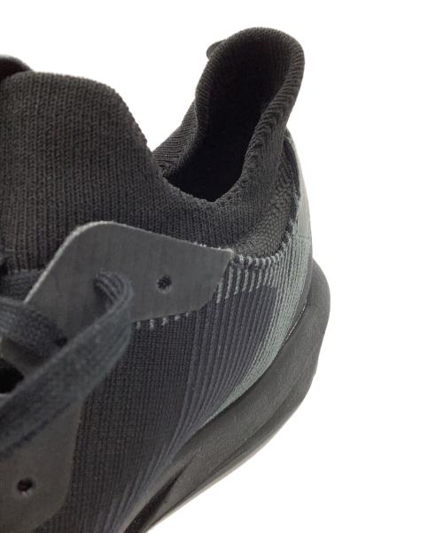 adidas（アディダス）adidas (アディダス) ローカットスニーカー　Rapidmove ADV Trainer ブラック サイズ:27.5の古着・服飾アイテム