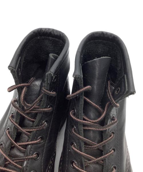 RED WING（レッドウィング）RED WING (レッドウィング) ベックマンブーツ ブラック サイズ:23の古着・服飾アイテム