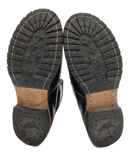 RED WING（レッドウィング）RED WING (レッドウィング) ベックマンブーツ ブラック サイズ:23の古着・服飾アイテム