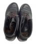 中古・古着 RED WING (レッドウィング) ベックマンブーツ ブラック サイズ:23：30000円