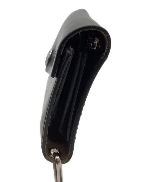 Schott（ショット）Schott (ショット) パーフェクトウォレット ブラックの古着・服飾アイテム