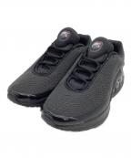 NIKEナイキ）の古着「AIR MAX DN」｜ブラック