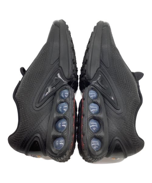 NIKE（ナイキ）NIKE (ナイキ) AIR MAX DN ブラック サイズ:27.5の古着・服飾アイテム