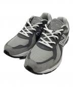 NEW BALANCE×COMME des GARCONS HOMMEニューバランス×コムデギャルソン オム）の古着「スニーカー　860v2」｜グレー×ホワイト