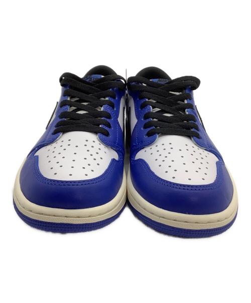 NIKE（ナイキ）NIKE (ナイキ) スニーカー Air Jordan 1 Retro Low OG 