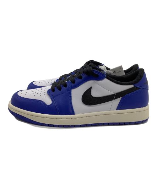 NIKE（ナイキ）NIKE (ナイキ) スニーカー Air Jordan 1 Retro Low OG 