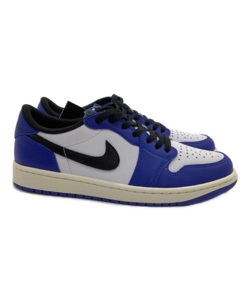 NIKE（ナイキ）NIKE (ナイキ) スニーカー Air Jordan 1 Retro Low OG 