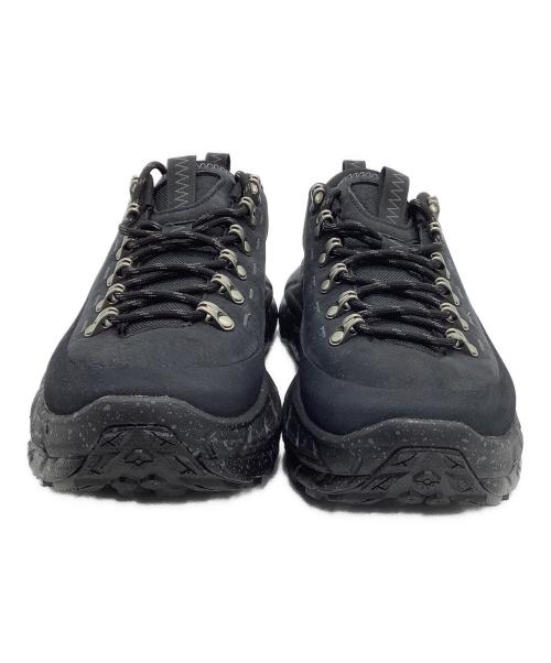HOKAONEONE（ホカオネオネ）HOKAONEONE (ホカオネオネ) スニーカー TOR SUMMIT ブラック サイズ:27の古着・服飾アイテム