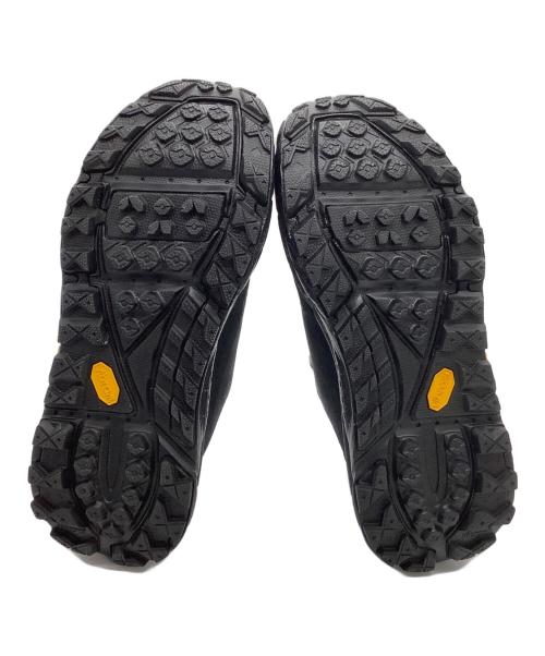 HOKAONEONE（ホカオネオネ）HOKAONEONE (ホカオネオネ) スニーカー TOR SUMMIT ブラック サイズ:27の古着・服飾アイテム