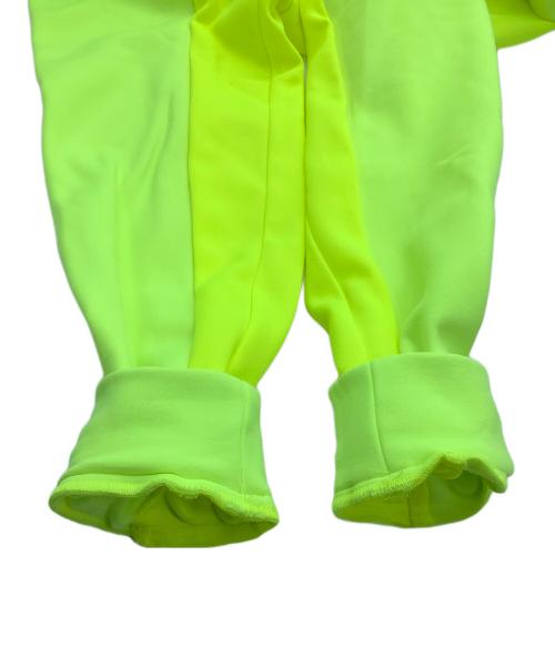 TFW49（ティーエフダブリューフォーティーナイン）TFW49 (ティーエフダブリューフォーティーナイン) パーカー イエロー サイズ:Lの古着・服飾アイテム