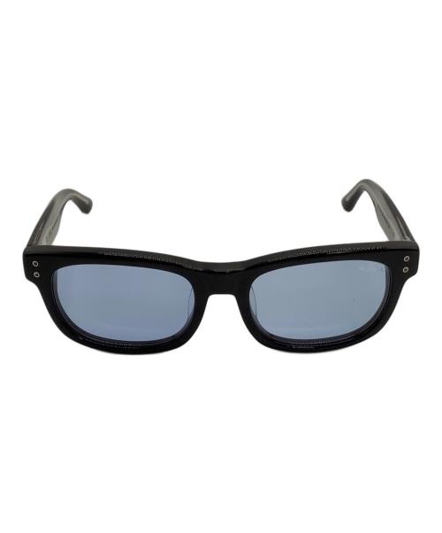 THE CRIMIE（ザ クライミー）THE CRIMIE (ザ クライミー) サングラス ブラックの古着・服飾アイテム