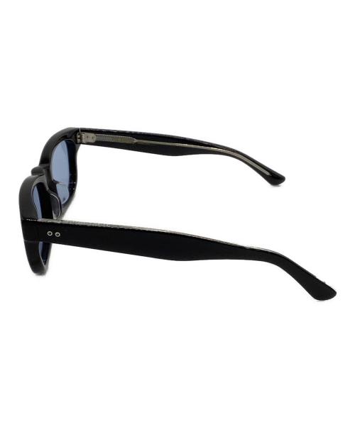 THE CRIMIE（ザ クライミー）THE CRIMIE (ザ クライミー) サングラス ブラックの古着・服飾アイテム