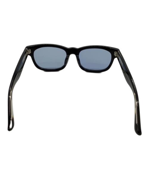 THE CRIMIE（ザ クライミー）THE CRIMIE (ザ クライミー) サングラス ブラックの古着・服飾アイテム