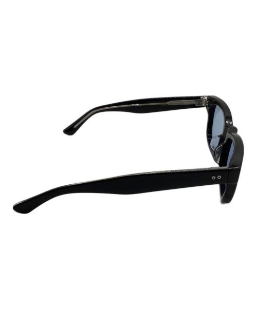 THE CRIMIE（ザ クライミー）THE CRIMIE (ザ クライミー) サングラス ブラックの古着・服飾アイテム