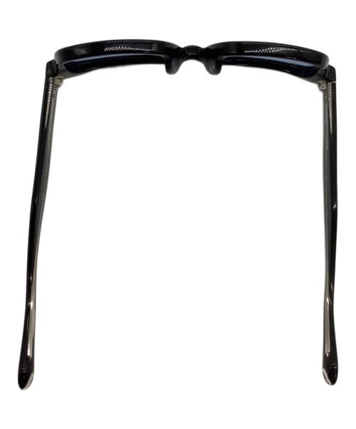 THE CRIMIE（ザ クライミー）THE CRIMIE (ザ クライミー) サングラス ブラックの古着・服飾アイテム