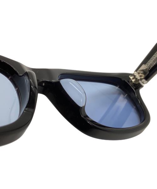 THE CRIMIE（ザ クライミー）THE CRIMIE (ザ クライミー) サングラス ブラックの古着・服飾アイテム