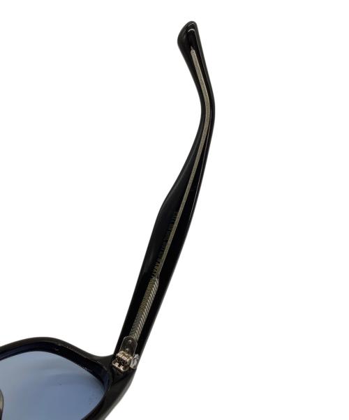 THE CRIMIE（ザ クライミー）THE CRIMIE (ザ クライミー) サングラス ブラックの古着・服飾アイテム