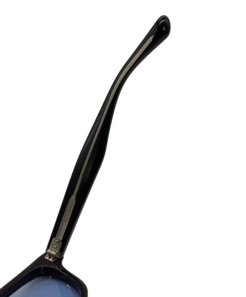 THE CRIMIE（ザ クライミー）THE CRIMIE (ザ クライミー) サングラス ブラックの古着・服飾アイテム