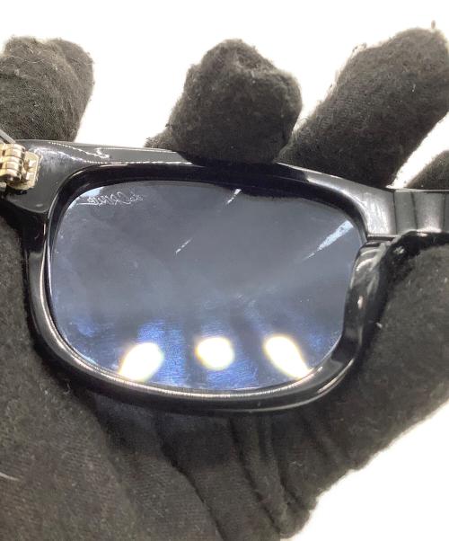 THE CRIMIE（ザ クライミー）THE CRIMIE (ザ クライミー) サングラス ブラックの古着・服飾アイテム