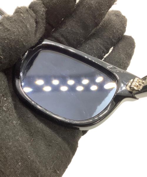 THE CRIMIE（ザ クライミー）THE CRIMIE (ザ クライミー) サングラス ブラックの古着・服飾アイテム